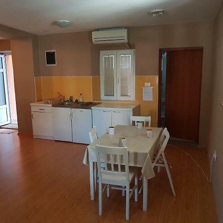 Apartment Central شيبينيك المظهر الخارجي الصورة