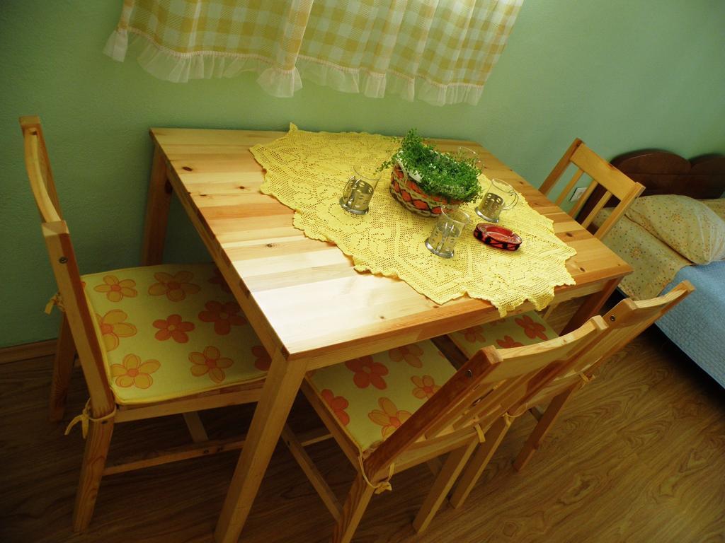 Apartment Central شيبينيك الغرفة الصورة