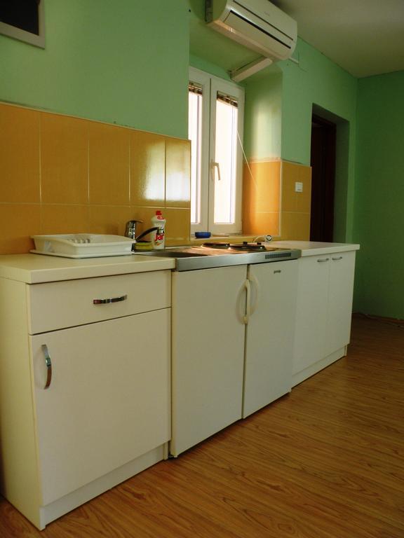 Apartment Central شيبينيك الغرفة الصورة