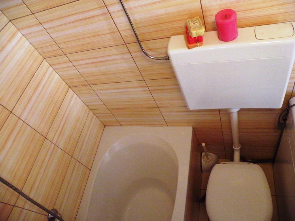 Apartment Central شيبينيك الغرفة الصورة