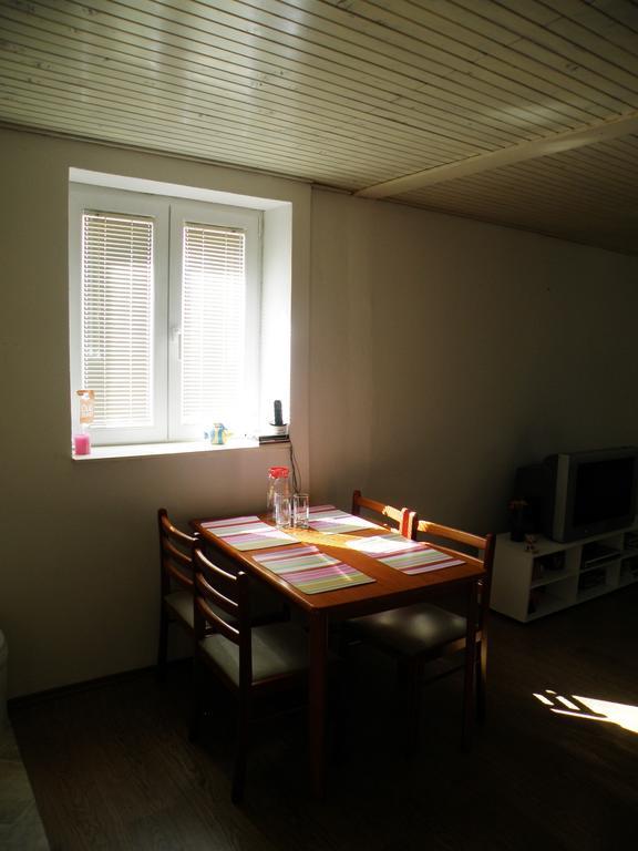 Apartment Central شيبينيك الغرفة الصورة