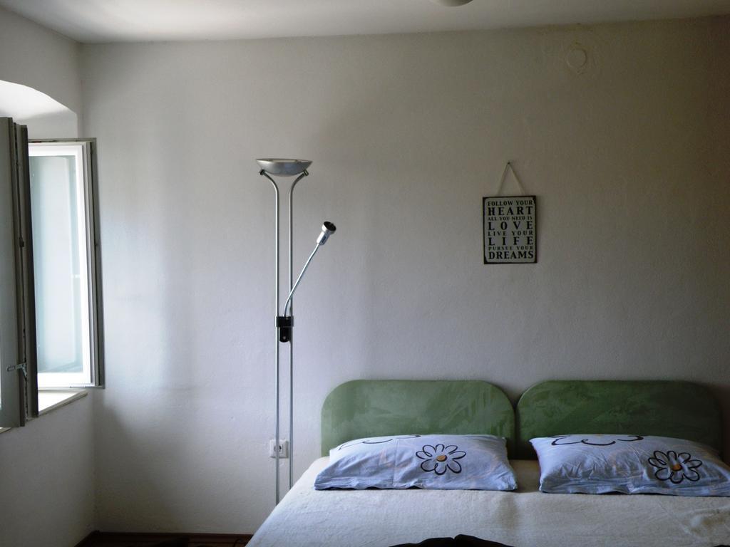 Apartment Central شيبينيك الغرفة الصورة