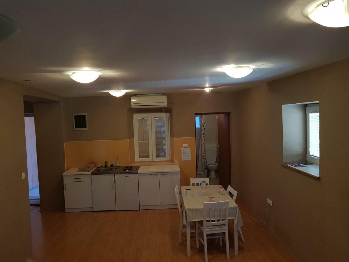 Apartment Central شيبينيك المظهر الخارجي الصورة