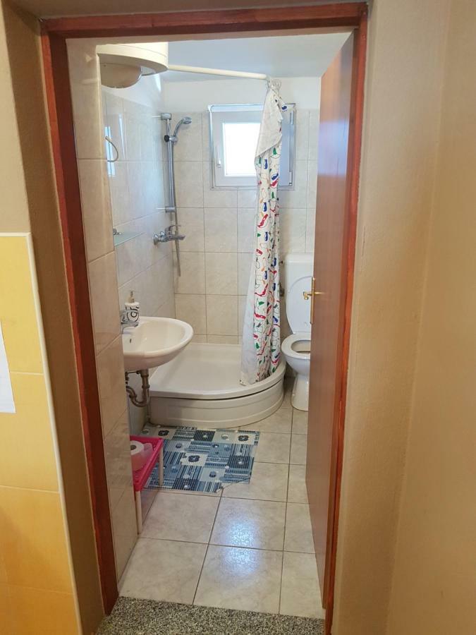 Apartment Central شيبينيك المظهر الخارجي الصورة