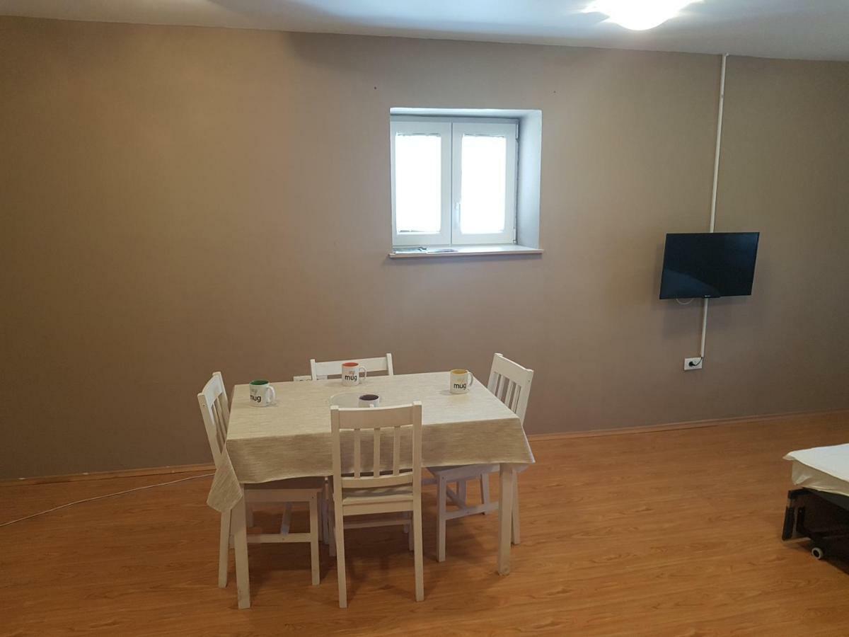 Apartment Central شيبينيك المظهر الخارجي الصورة