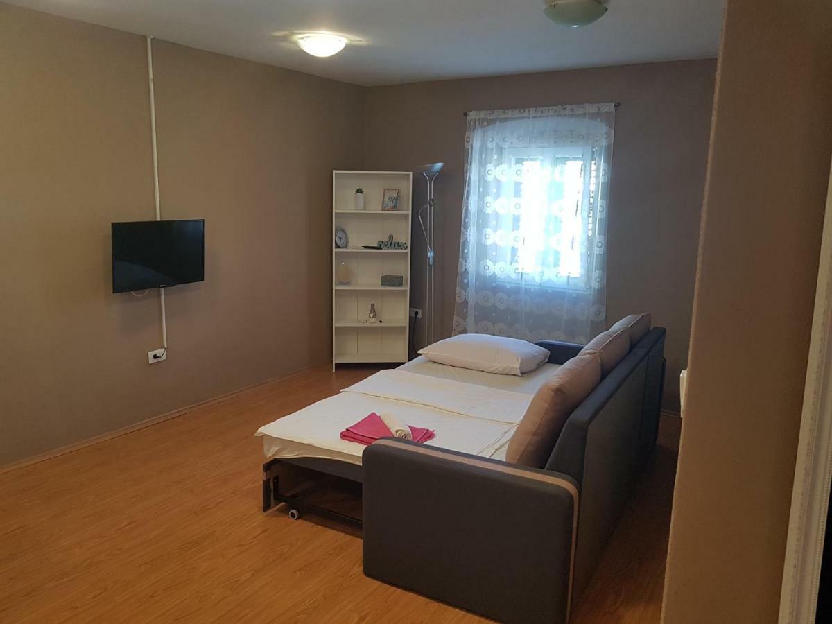 Apartment Central شيبينيك المظهر الخارجي الصورة