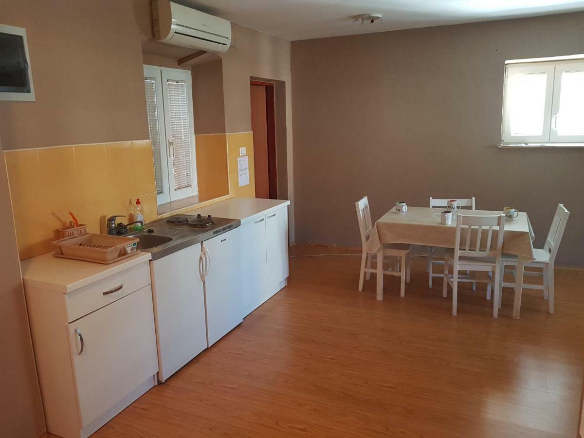 Apartment Central شيبينيك المظهر الخارجي الصورة
