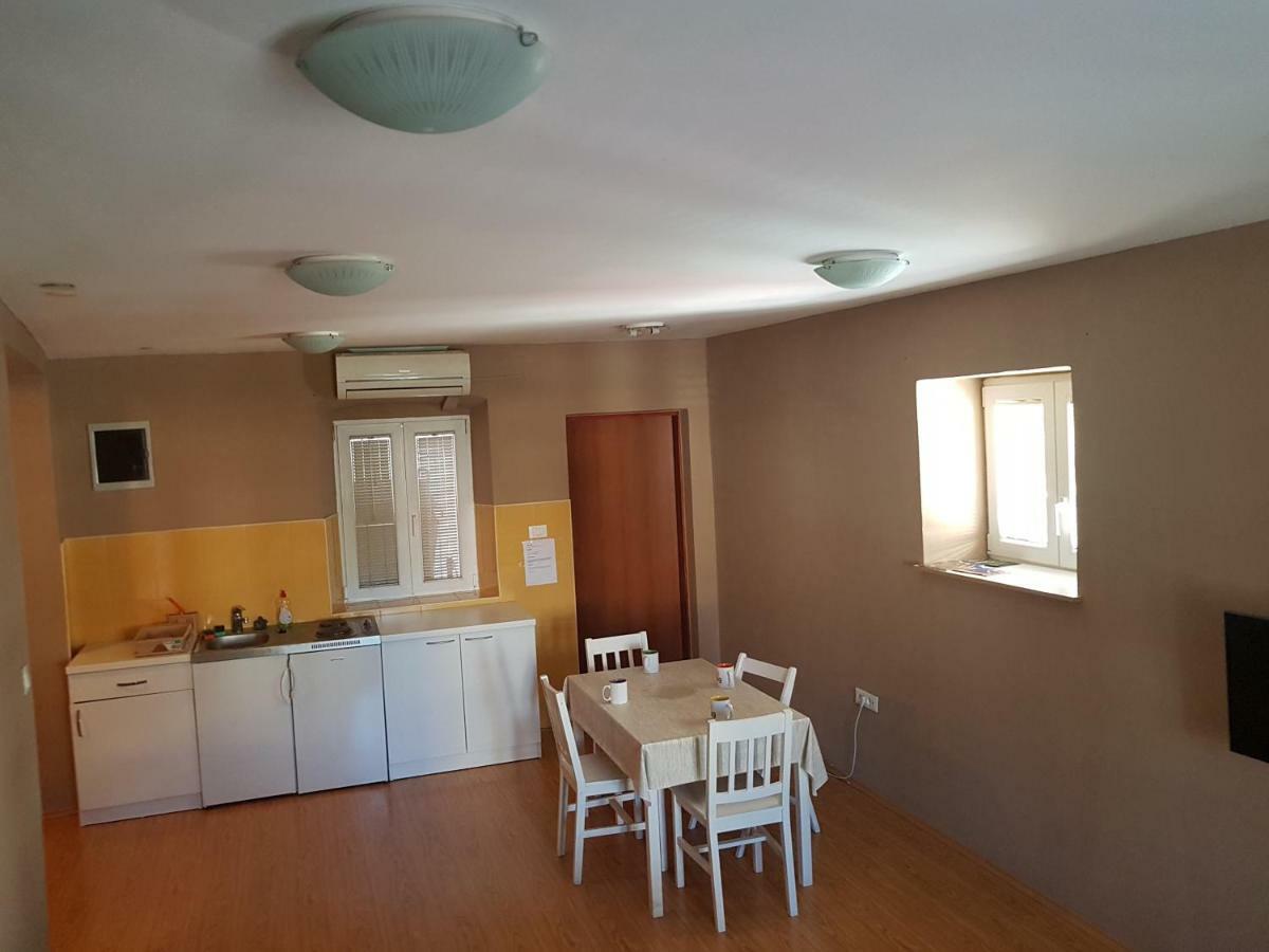 Apartment Central شيبينيك المظهر الخارجي الصورة