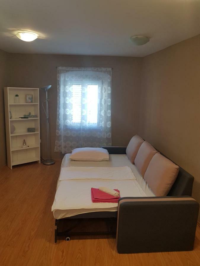 Apartment Central شيبينيك المظهر الخارجي الصورة