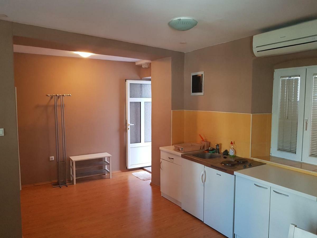 Apartment Central شيبينيك المظهر الخارجي الصورة