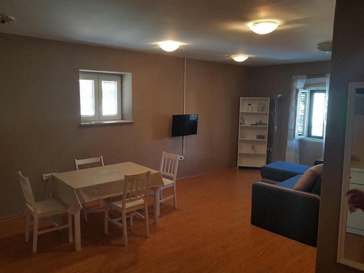 Apartment Central شيبينيك المظهر الخارجي الصورة
